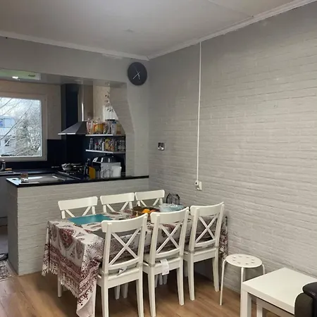 Apartment Cool