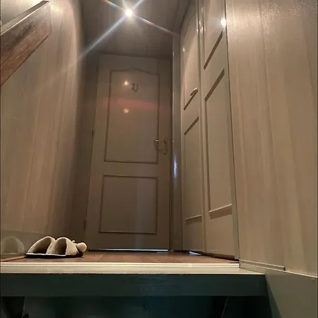 Cool Apartment