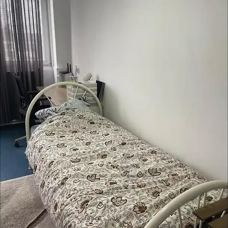 Cool Apartment