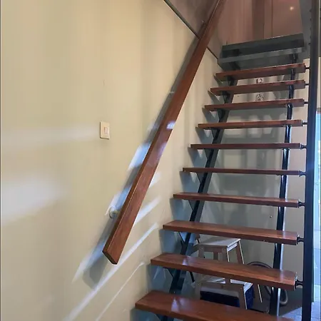 Cool 公寓 鲁尔蒙德