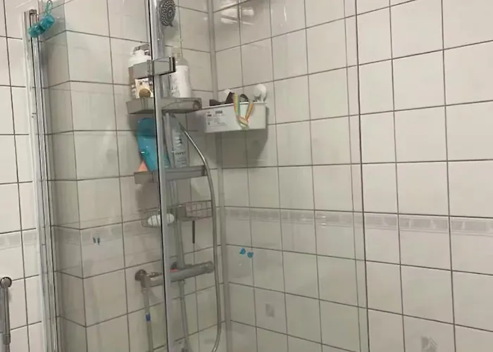 Cool 公寓 鲁尔蒙德